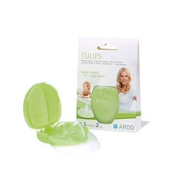 Tulips Nipple Shield