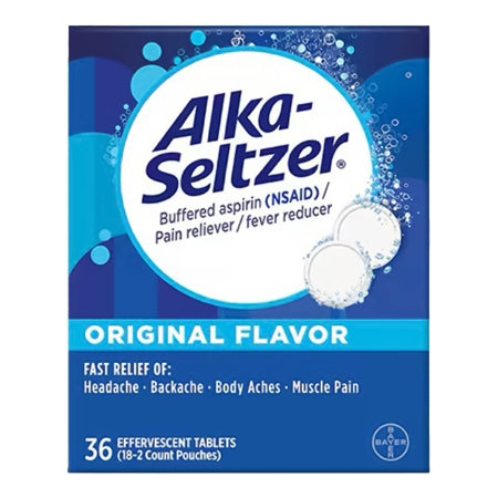 Alka-Seltzer