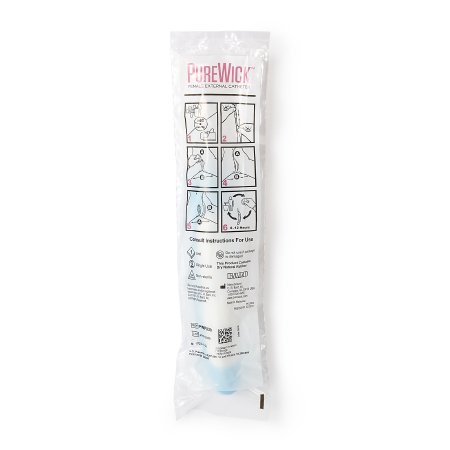 PureWick Female External Catheter