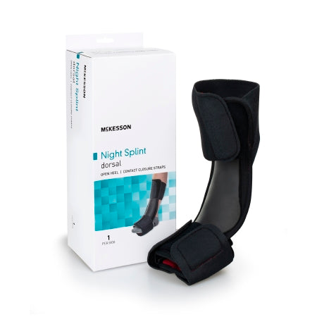 Night Dorsal Splint