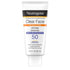 Clear Face Oil-Free Sunscreen SPF 50