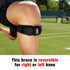 Adjustable Knee Strap