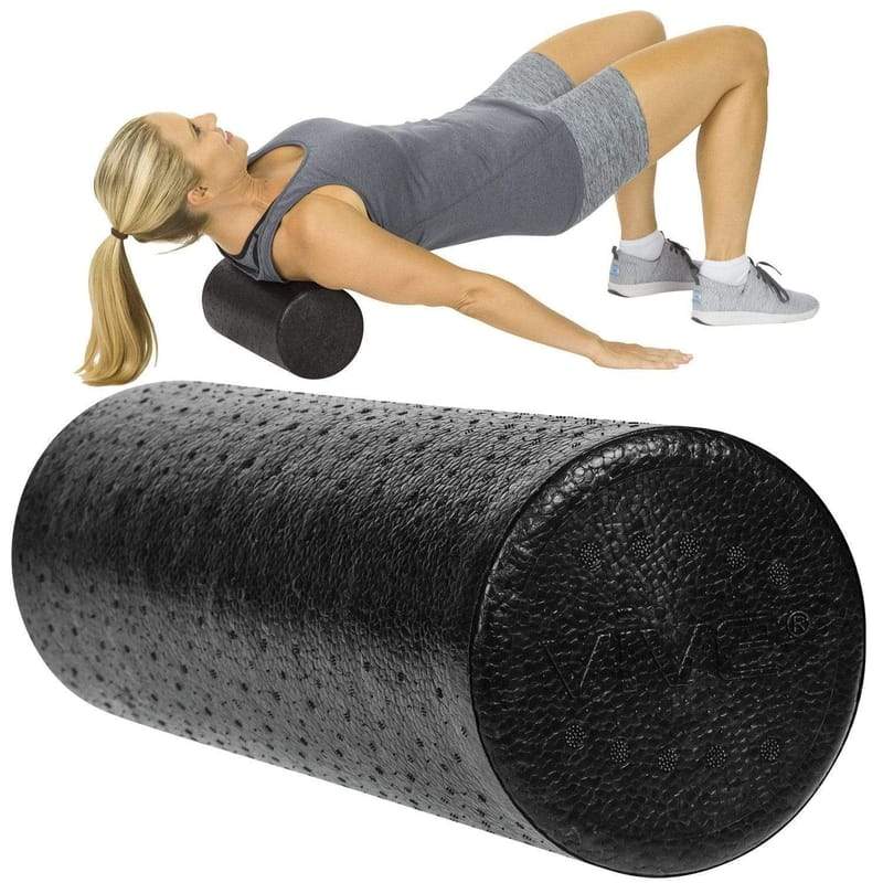 High Density  Foam Roller Short