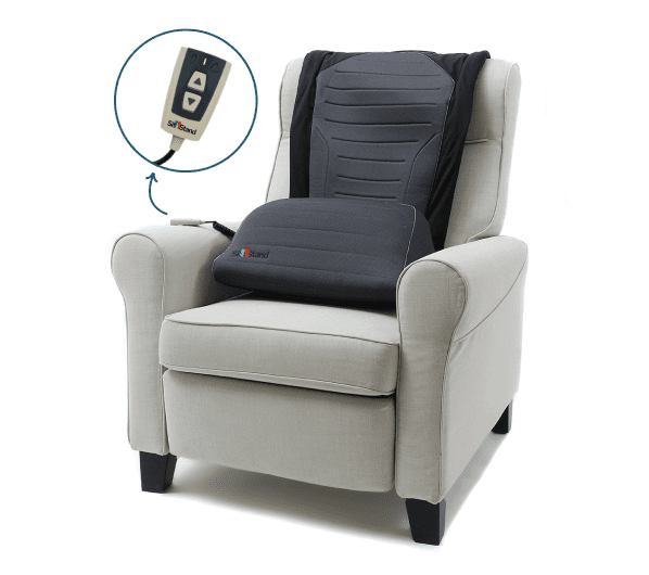 Portable Smart Rising Seat