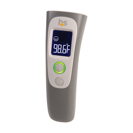 Digital Non-Contact Infrared Thermometer