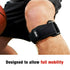 Adjustable Knee Strap