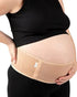 Maternity Support Belt Classic Ivory XL