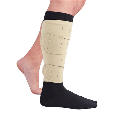 Circaid juxtalite hd lower leg system short