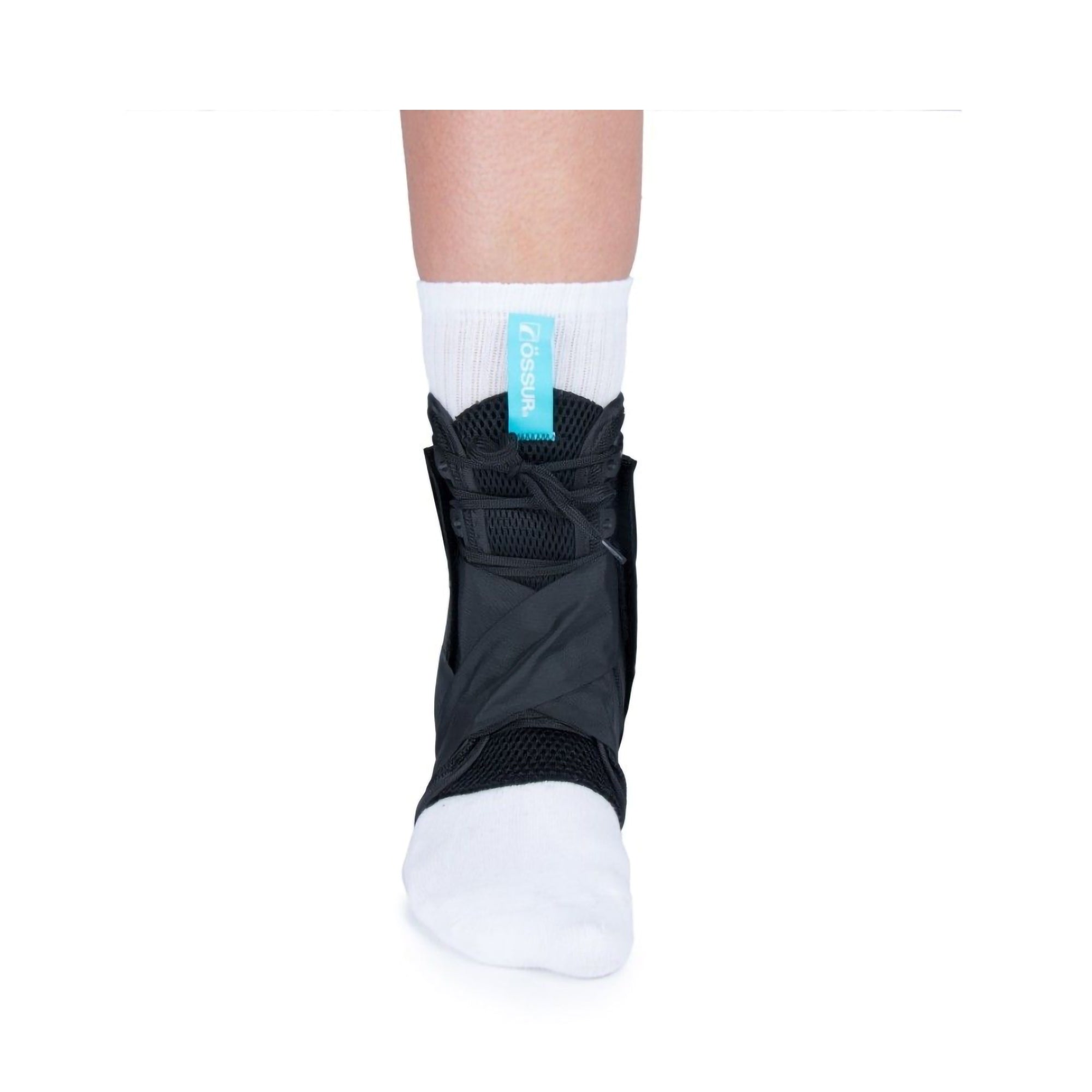 Ankle Brace with Figure 8 Ossur® FormFit®