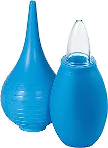 Kids ezydose Ear Syringe and Nasal Aspirator