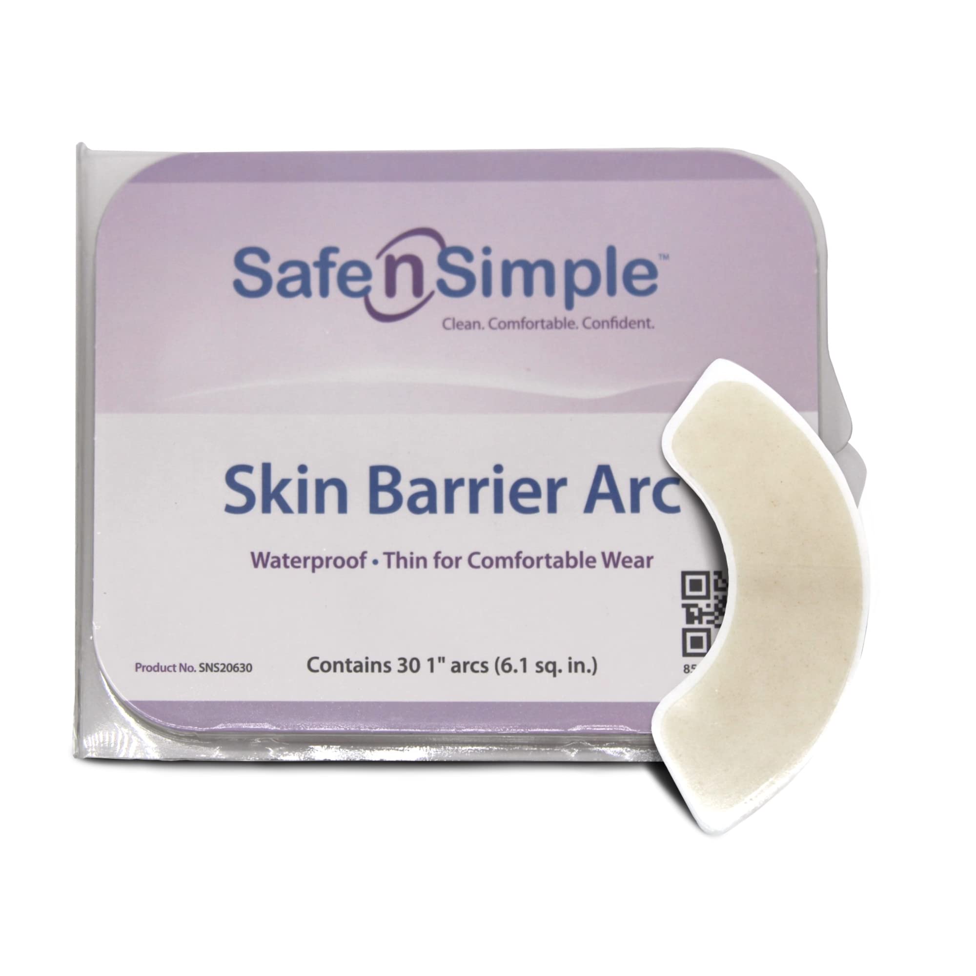 Skin Barrier Arc