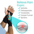 Wrist Compression Sleeves