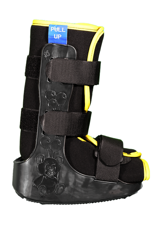 Pediatric Walking Boot