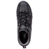 Men's Seeley II Orthopedic Shoe - Black/Grey