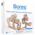 Sures Waterproof Mattress Protector Twin XL