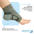 Plantar Fasciitis Sleeve L/XL