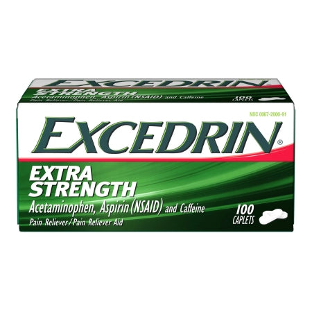 Excedrin Extra Strength