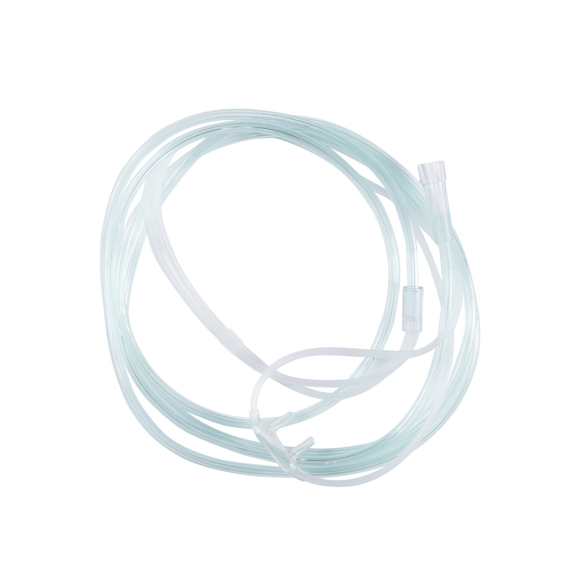 Nasal Cannula Adult Contoured Tip