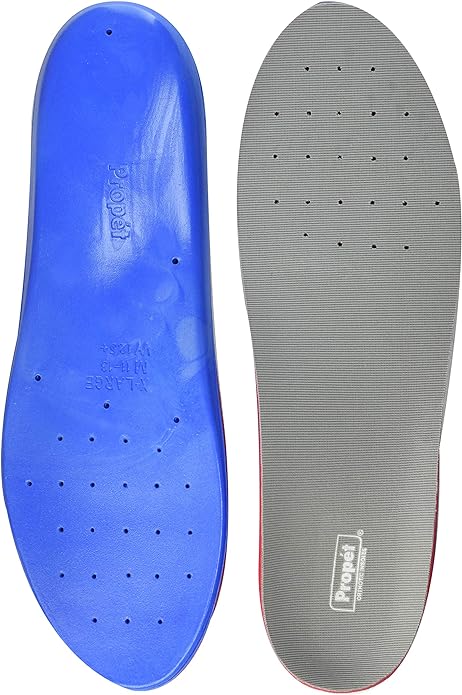 Walking Pro Orthotic Insoles