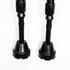 ACTIVATOR® Evening Black Poles