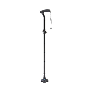 TriGlide Folding Canes