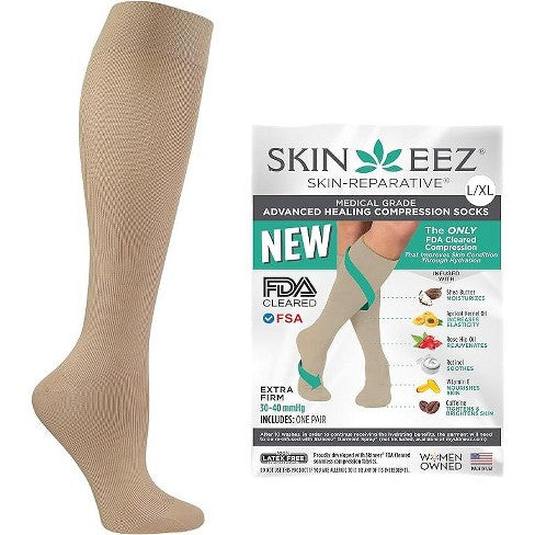 Medical Grade Advanced Healing Compression Socks