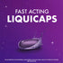 ZzzQuil Nighttime Sleep-Aid 48 Liquicaps