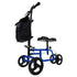 Knee Walker Blue