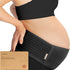 Maternity Support Belt Midnight Black M/L