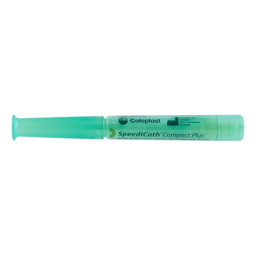 Urethral Catheter SpeediCath® Compact Plus