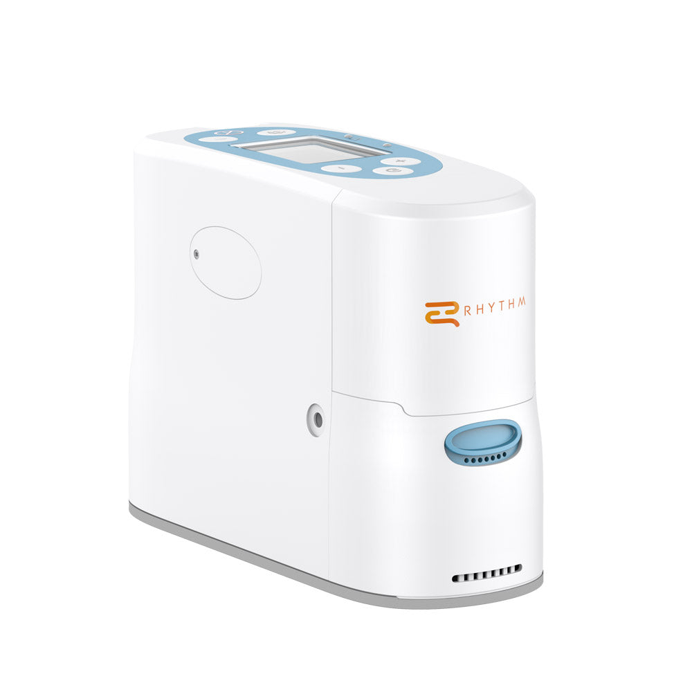 PORTABLE OXYGEN CONCENTRATOR P2-E6