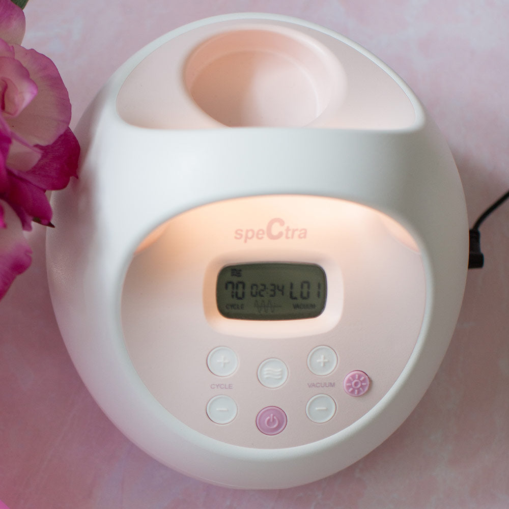 Electric Breast Pump S2 Plus