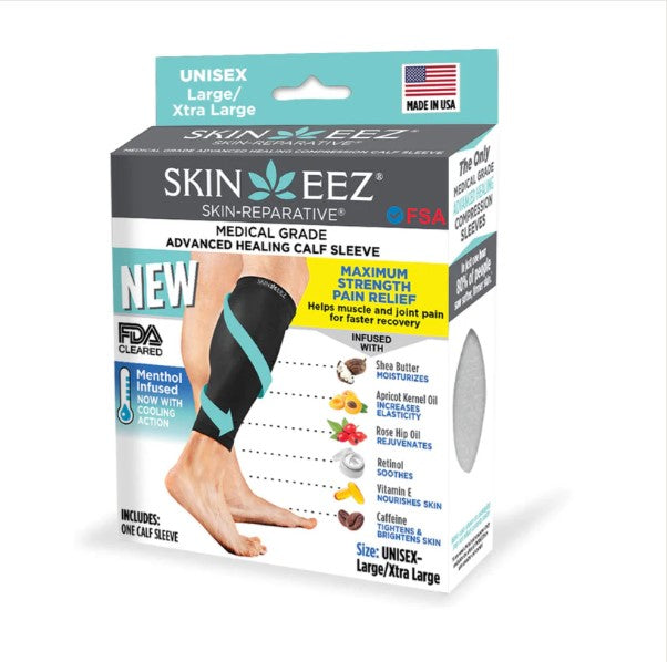 Skineez Menthol