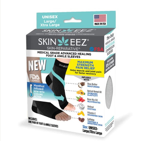 Skineez Menthol