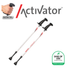 ACTIVATOR® Poles