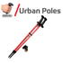 Urban Poles Urban X (Nordic Walking and Fitness)