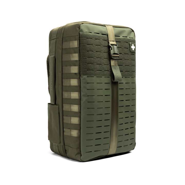 The Medic Portable Medical Kit  Pro