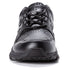 Women's Stability Walker Orthopedic Shoe - Black