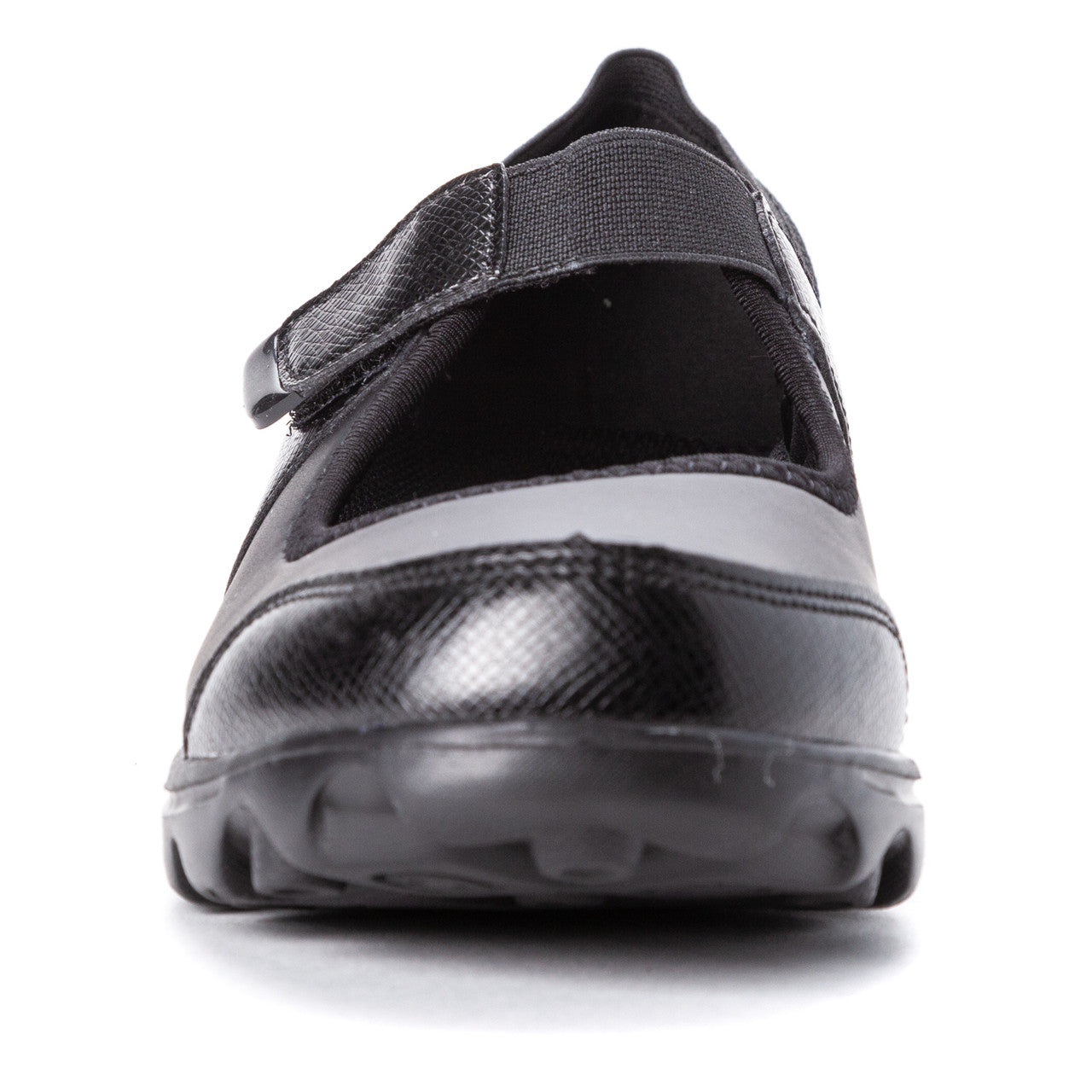 Women's Onalee Orthopedic Shoe - Black