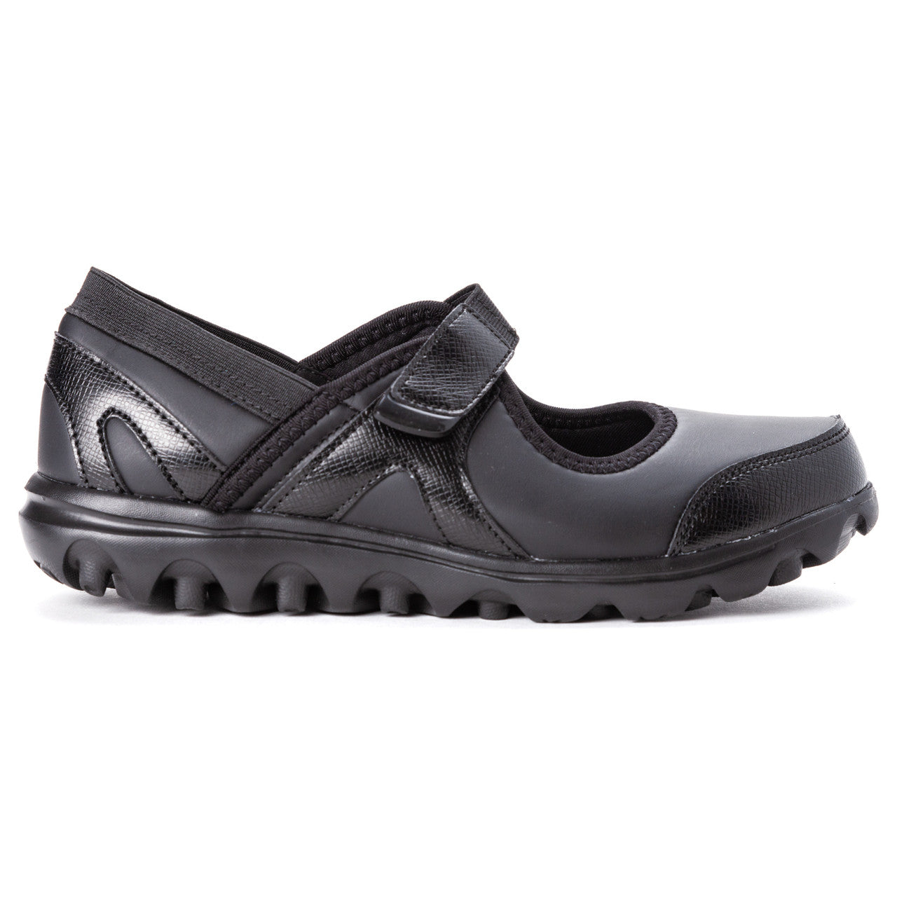 Women's Onalee Orthopedic Shoe - Black