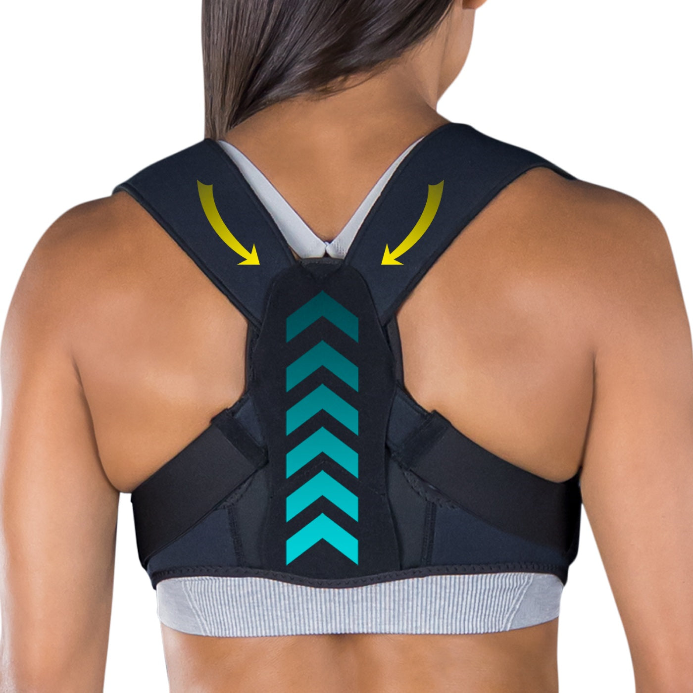 Elastic Posture Corrector