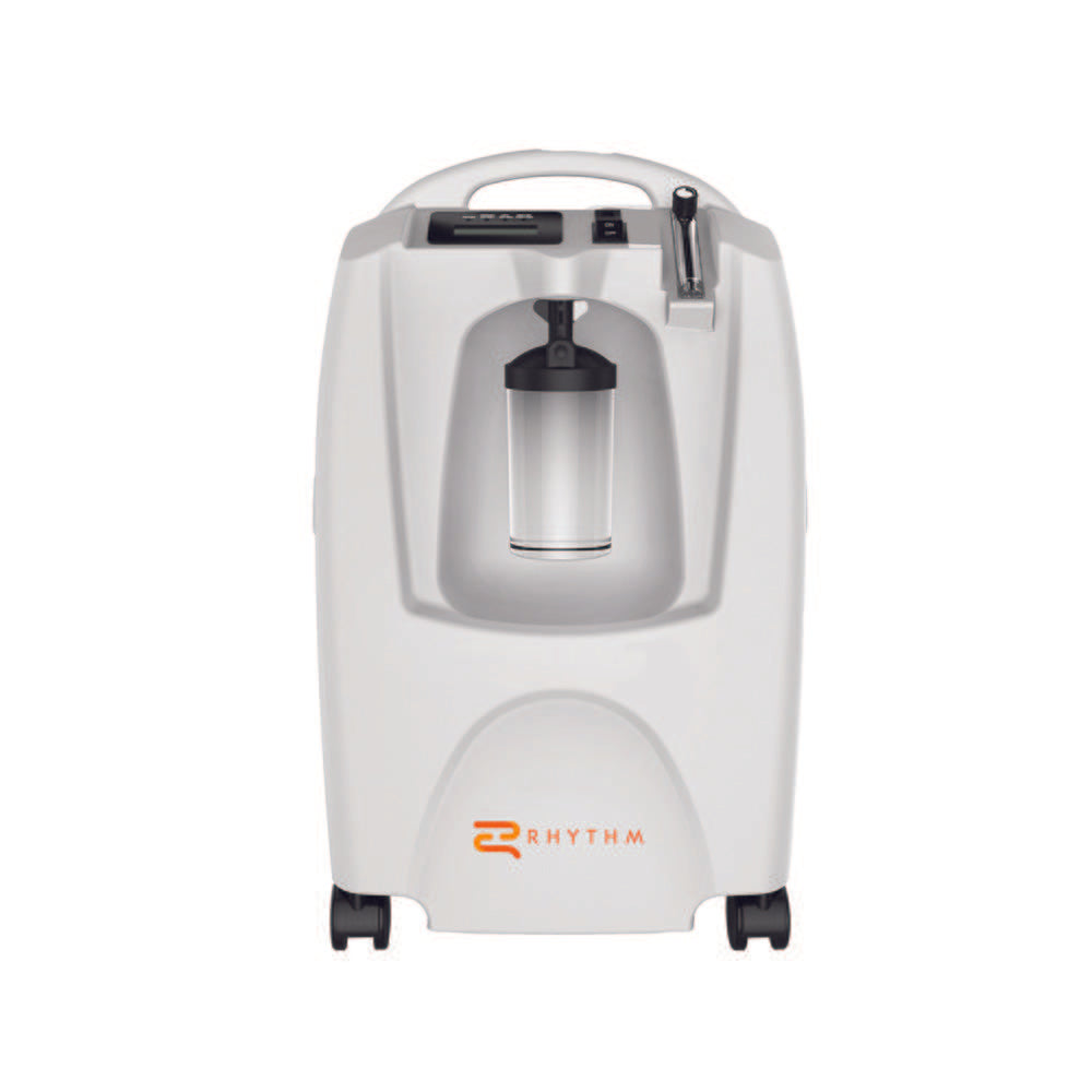 5L STATIONARY OXYGEN CONCENTRATOR