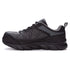 Men's Seeley II Orthopedic Shoe - Black/Grey