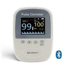 Pulse Oximeter - Neonatal, Children, and Adult