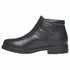 Men's Tyler Orthopedic Boot - Black