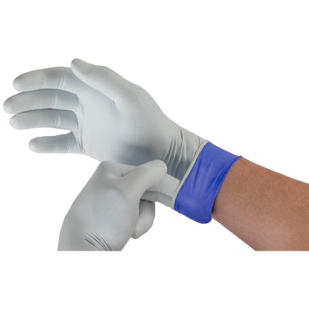 Nitrile Exam Glove - 100 count