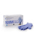 Nitrile Exam-Gloves Powder Free - 200 Gloves