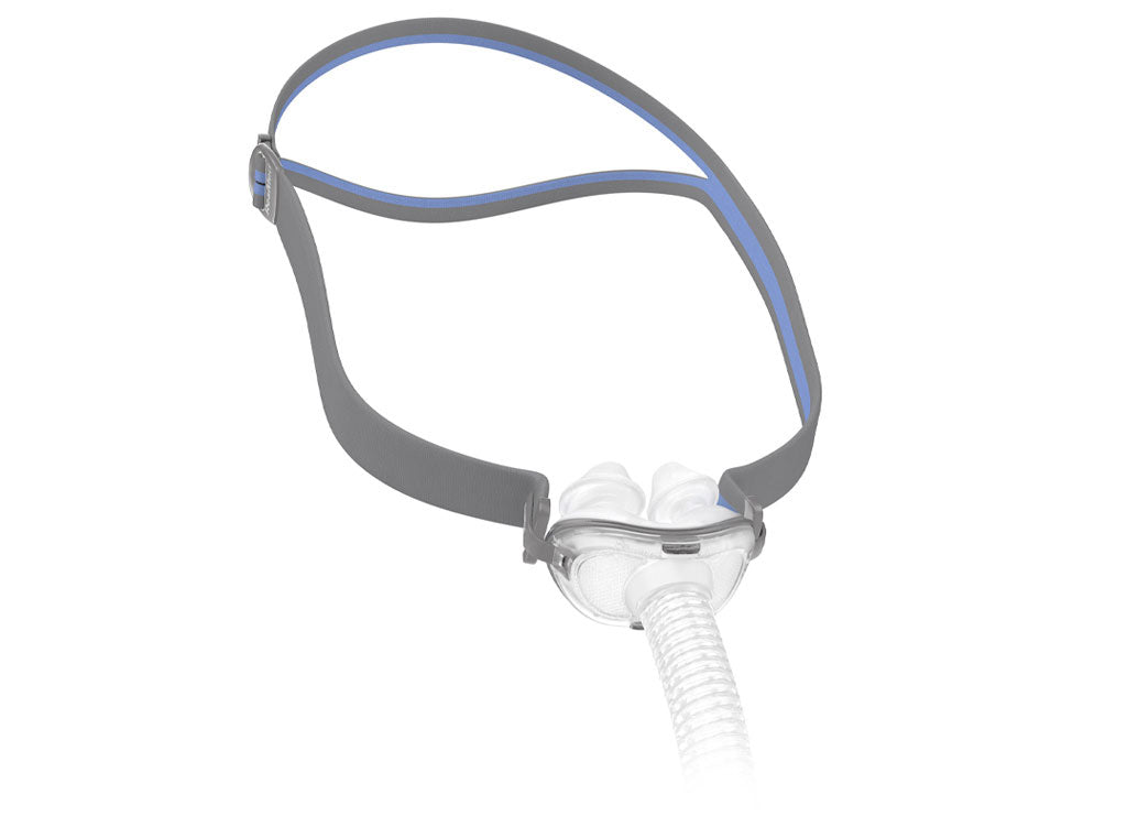 AirFit P10 Nasal Pillow CPAP Mask - Complete System