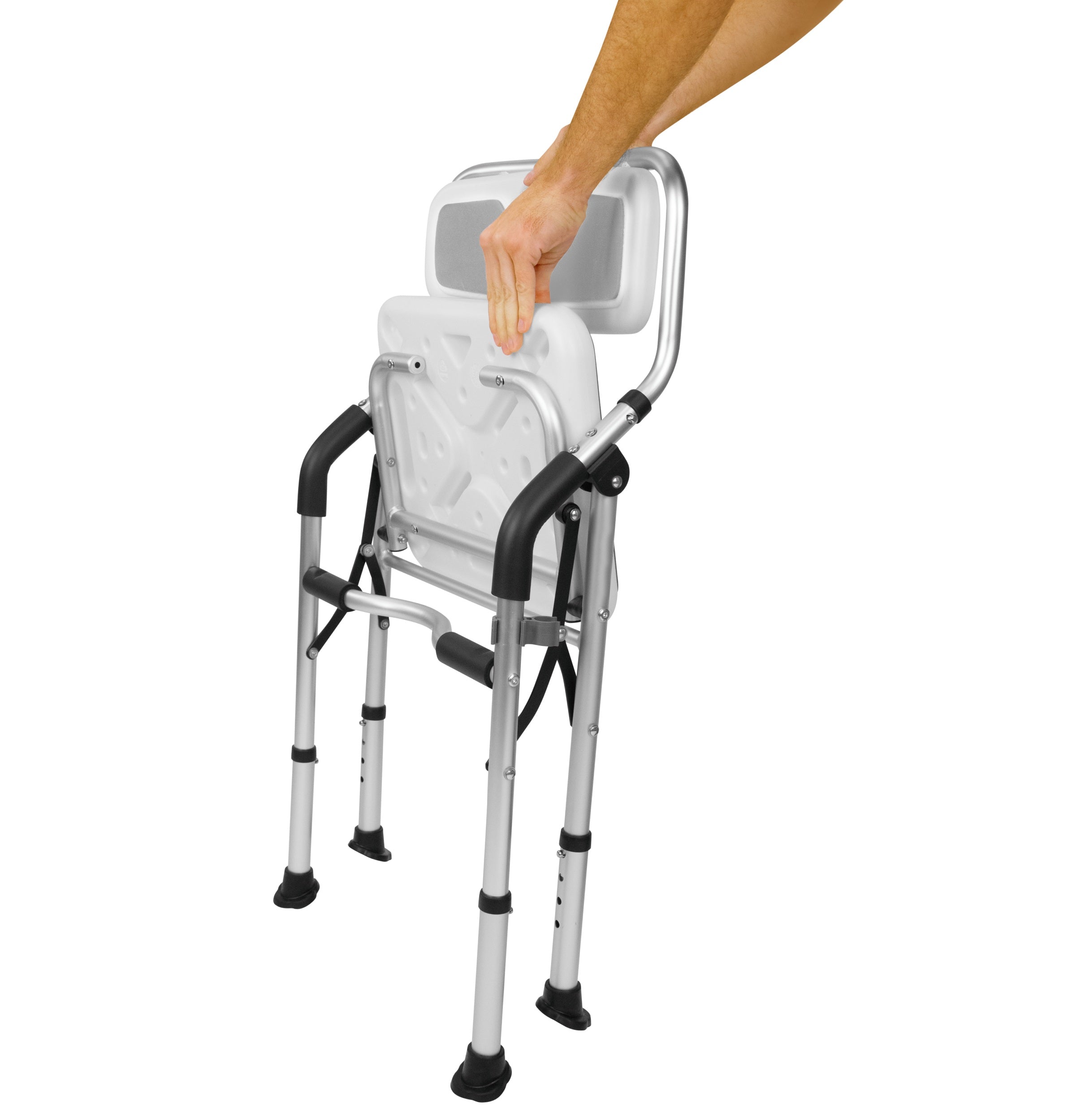 Folding Shower Chair