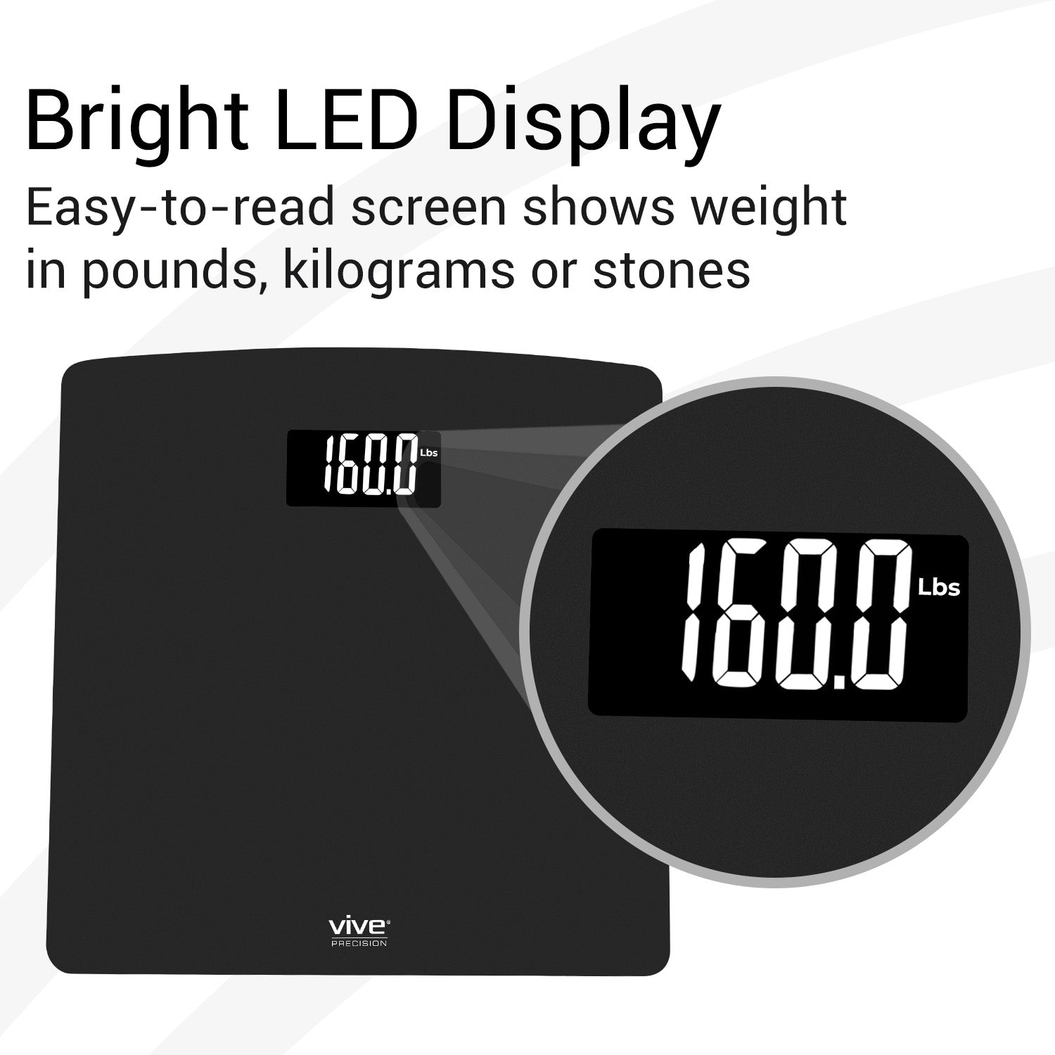 Smart Digital Scale